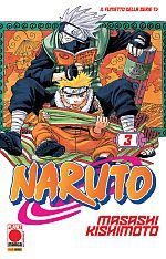 Naruto il mito